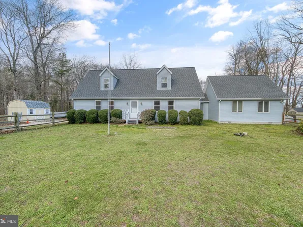 14865 Staytonville Rd, Lincoln, DE 19960