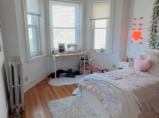 16 Westland Ave APT 34, Boston, MA 02115