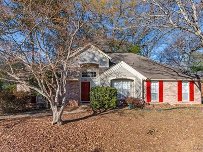 384 Rebekah Ln, Montgomery, AL, 36109