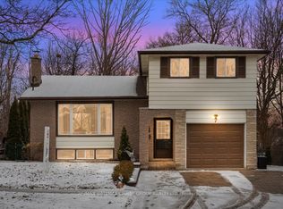 7 Cole Ave, Clarington, ON L1C 1K4