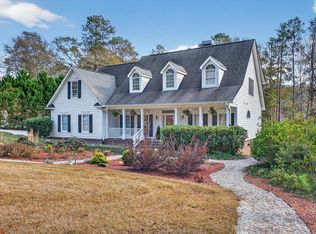 66 Waters Edge Dr, Aiken, SC 29803