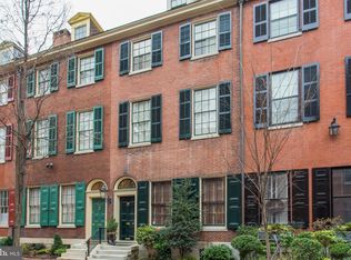 1015 Clinton St, Philadelphia, PA 19107