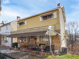 751 6th St, Pitcairn, PA 15140