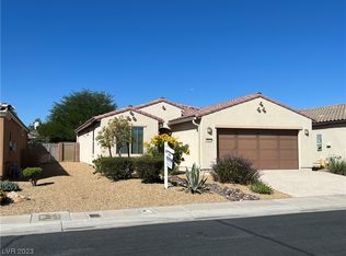 5821 Montina Vines St, North Las Vegas, NV 89081