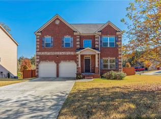 3266 Cedar Crest Way, Decatur, GA 30034
