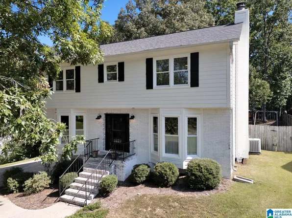 3621 Robin Cir, Birmingham, AL 35242