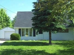 3302 Bon Air Ave NW, Warren, OH