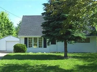 3302 Bon Air Ave NW photo 1