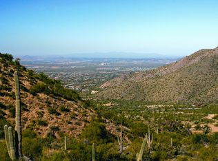 11567 E Del Cielo Dr LOT 1878 & 1879, Scottsdale, AZ 85255