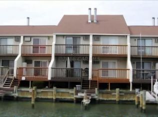 607 Osprey Rd UNIT 6, Ocean City, MD 21842