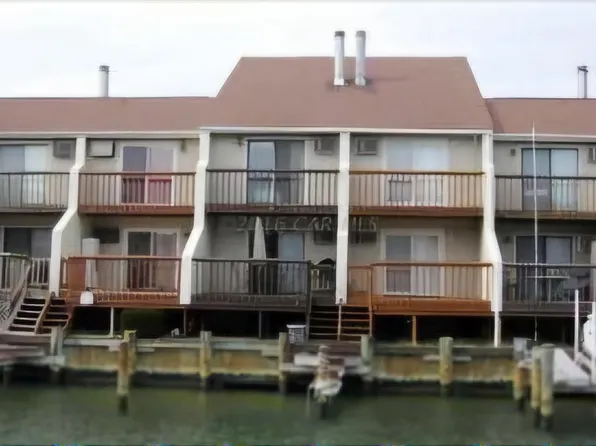 607 Osprey Rd Unit 6, Ocean City, MD 21842