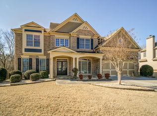 1164 Lakefield Walk, Marietta, GA 30064