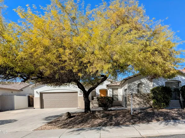 6016 W GAMBIT Trail, Phoenix, AZ 85083