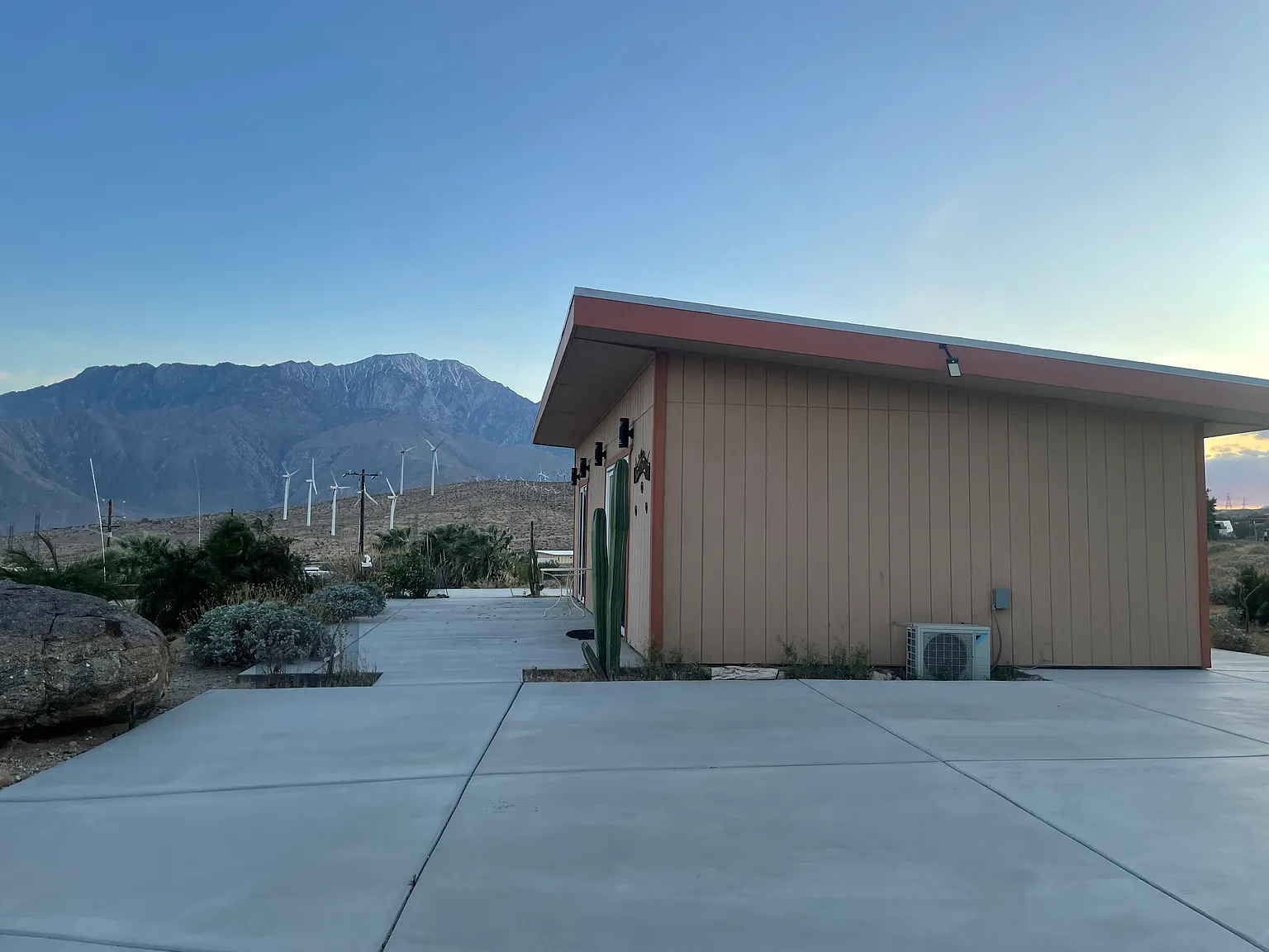 1 bed, 534 sqft, $1,600 — Photo 3