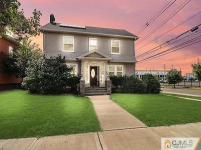 18 Wellington Pl, New Brunswick, NJ, 08901