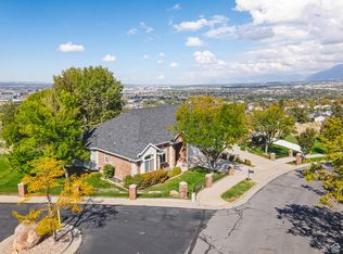 455 E Rocky Mouth Ln, Draper, UT 84020