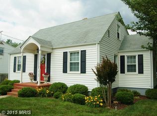 12162 Georgia Ave, Silver Spring, MD 20902