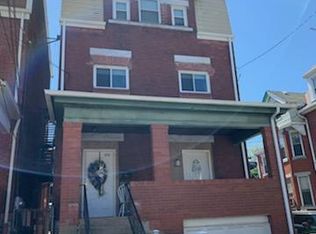 334 Oakland Ave #1, Pittsburgh, PA 15213