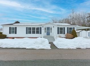 28 Sunset Ln, Plainville, MA 02762