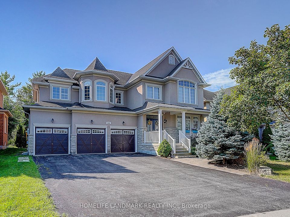 1st image of 1061 Nellie Little Cres