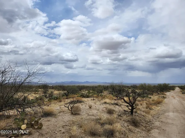 12815 W Gunsmoke Rd #24, Tucson, AZ 85736