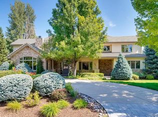 10 Covington Dr, Cherry Hills Village, CO 80113