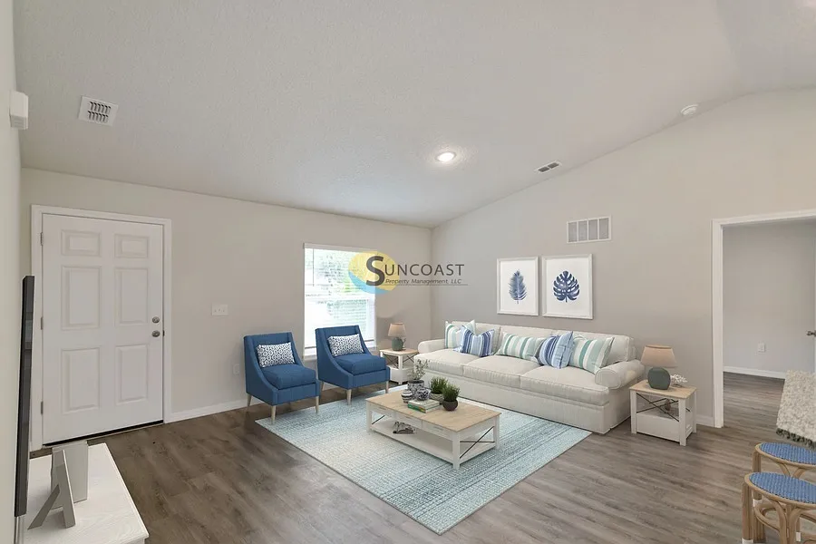 Save $250! Brand New 4 Bedroom Home In Palm Coast Now Available! — Photo 3