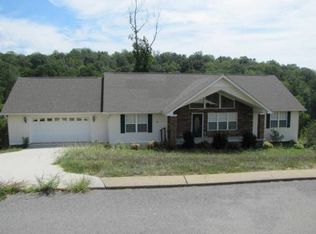 109 County Road 8, Calhoun, TN 37309