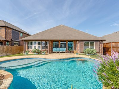 8516 Bonanza St, Aubrey, TX, 76227