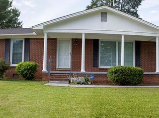 543 Park Ln, Florence, AL 35630