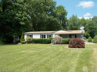 7203 Anderson Rd, Windham, OH 44288