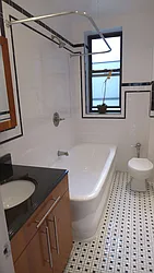 Rented by Metropolitan Equities