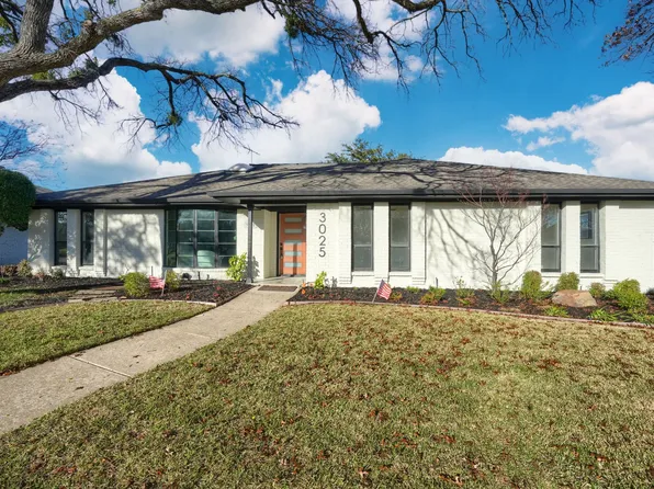 3025 Stanford Dr, Plano, TX 75075
