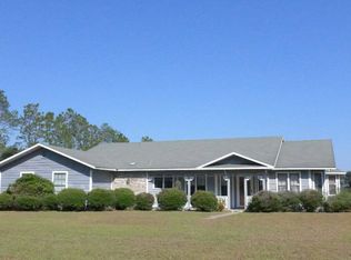 12707 E County Road 349 #O, O'Brien, FL 32071