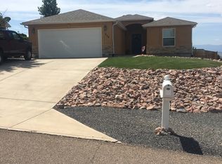 274 W Del Ray Dr, Pueblo West, CO 81007