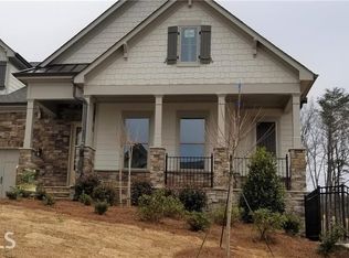 434 Horizon Trl, Canton, GA 30114