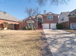 8416 Racine Trl, Austin, TX 78717