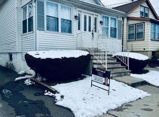 1968 William St, Union, NJ 07083