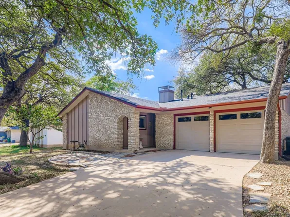 11718 Running Fox Trail, Austin, TX 78759