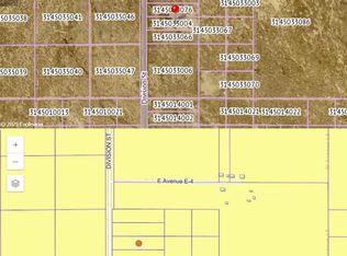 0 Division St Lot 26, Lancaster, CA