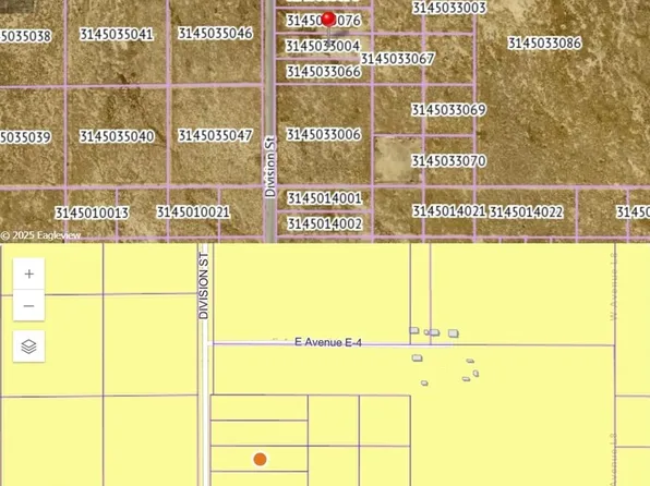 0 Division St Lot 26, Lancaster, CA 93535