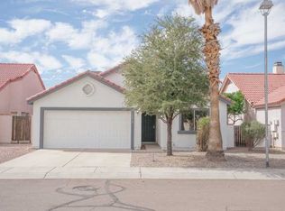 18418 N 36th Dr, Glendale, AZ 85308