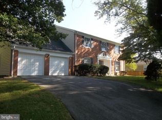 14121 N Gate Dr, Silver Spring, MD 20906