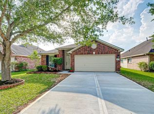 2802 Sage Bluff Ave, Richmond, TX 77469