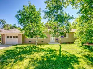 2808 Gardner Pl, Laporte, CO 80535