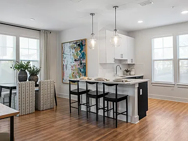 The Hadley Apartments