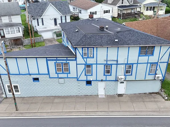 352 Dunkard Ave, Westover, WV 26501