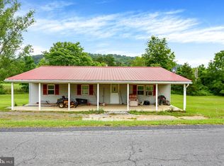 2025 Fairground Rd, Liverpool, PA 17045