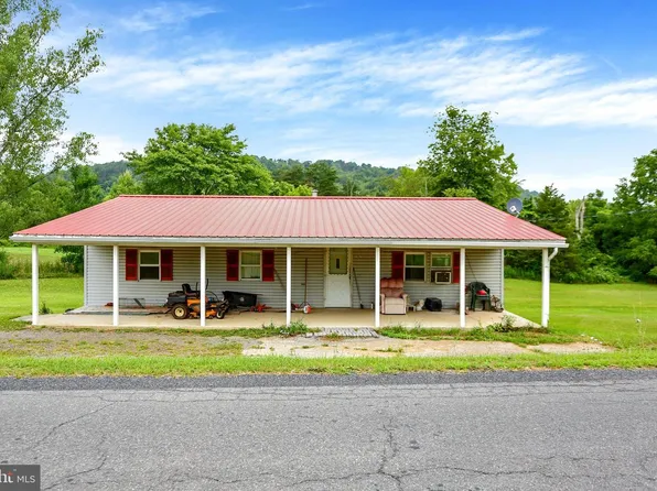 2025 Fairground Rd, Liverpool, PA 17045
