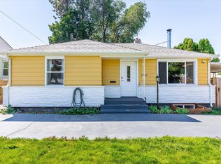 2433 W Olympic Ave, Spokane, WA 99205